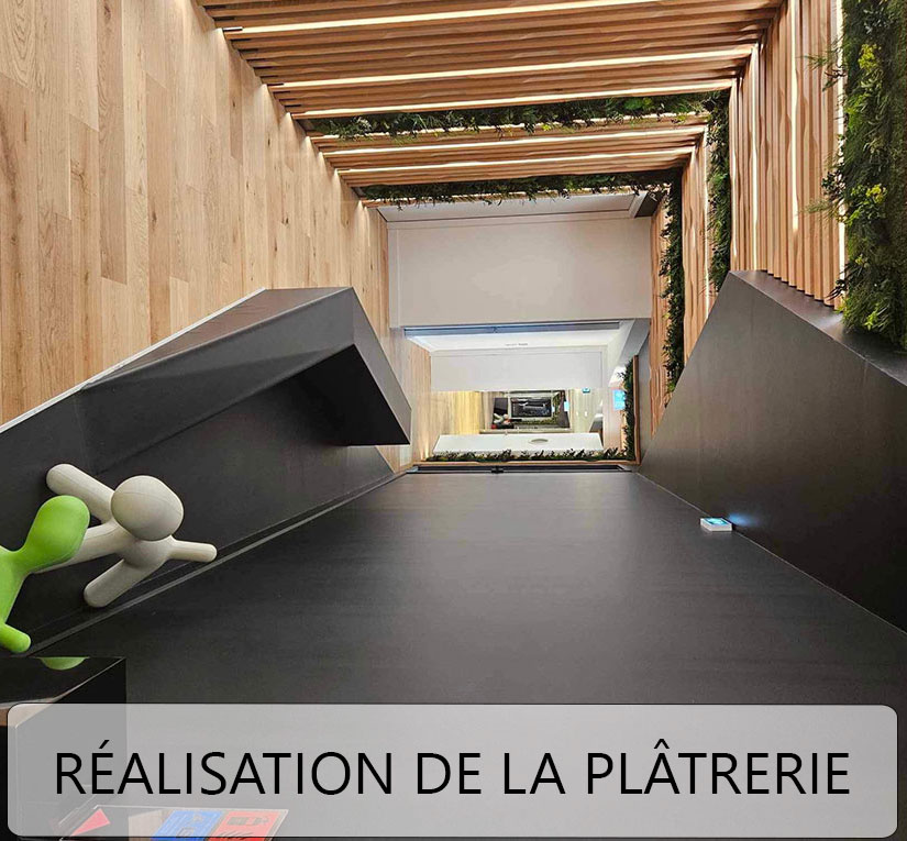 Travaux de peinture en Corrèze (19)