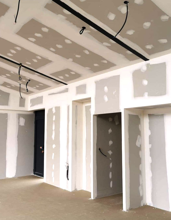 Travaux de plâtrerie en Corrèze (19)