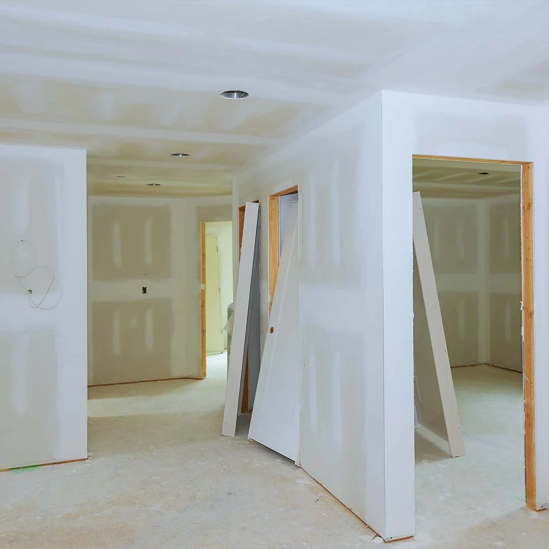 Intérieur Concept Entreprise de plâtrerie