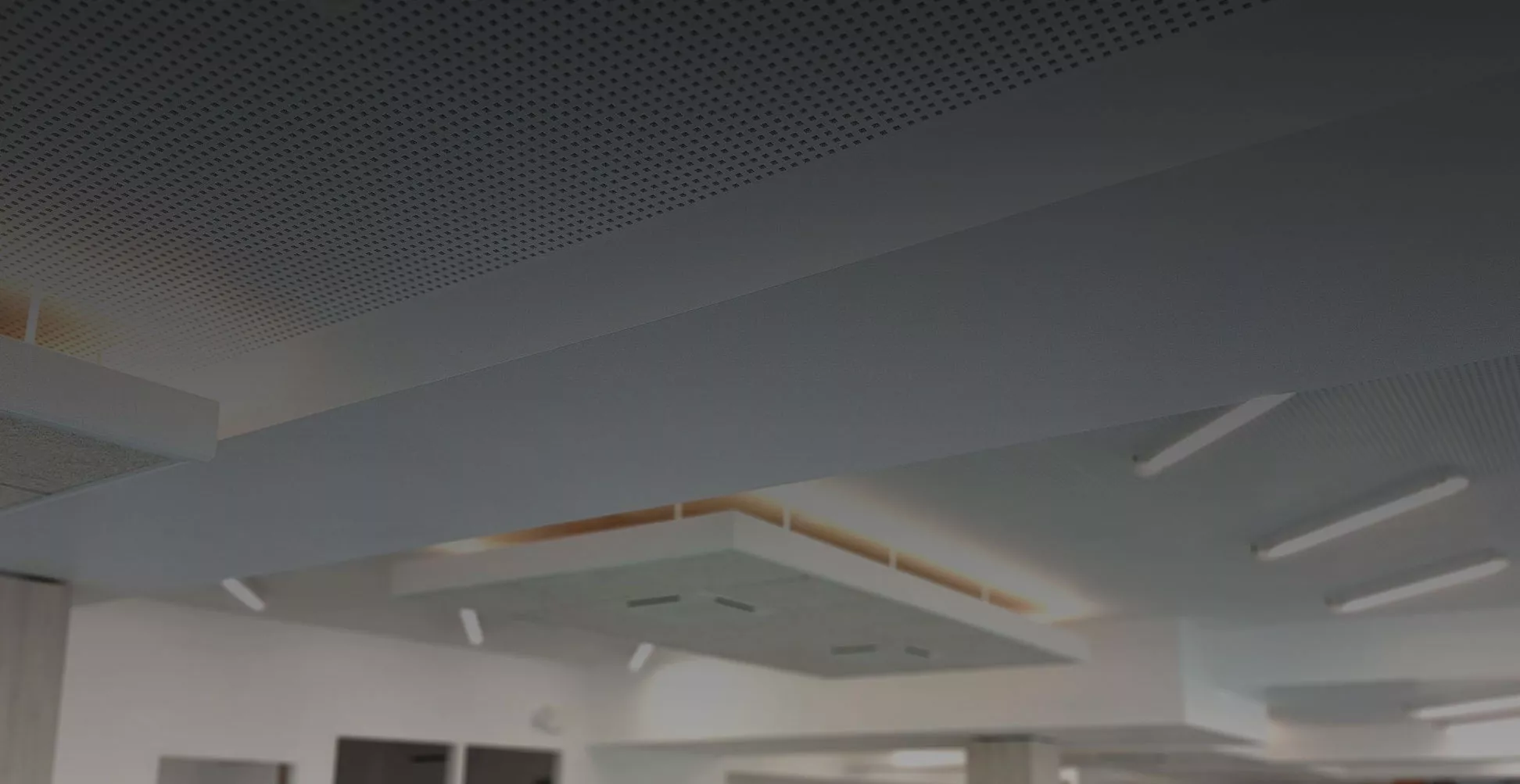 Intérieur Concept