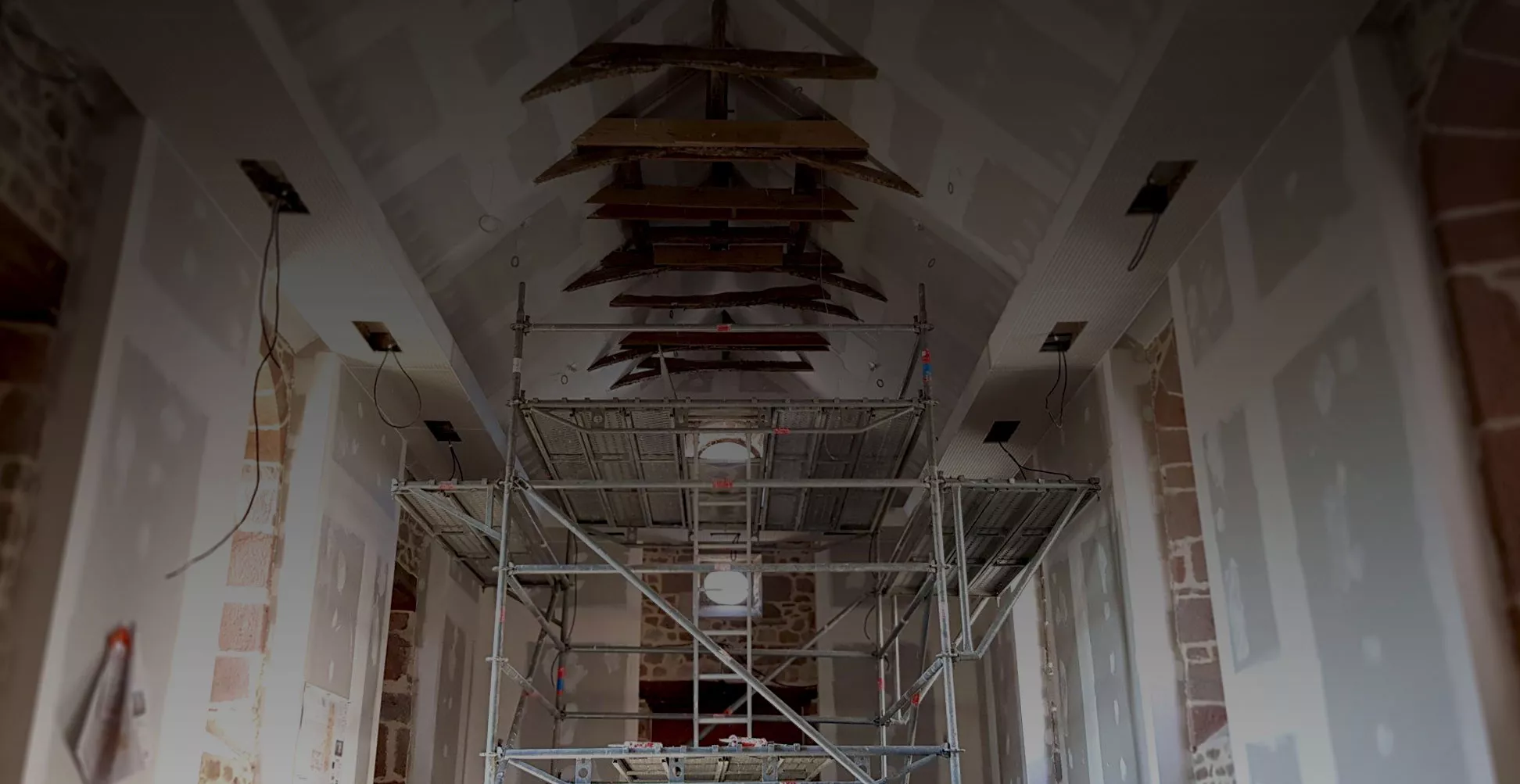 Intérieur Concept